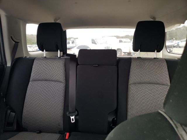 Photo 10 from auction – 2015 TOYOTA 4RUNNER SR with VIN JTEZU5JR4F5084448
