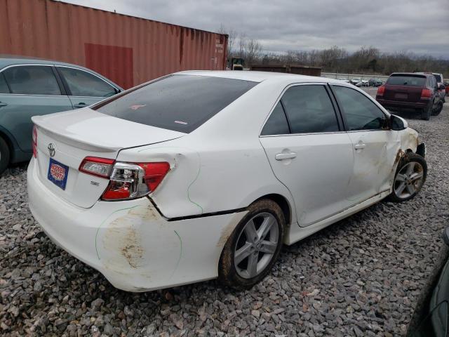 Photo 3 from auction – 2013 TOYOTA CAMRY L with VIN 4T1BF1FK3DU694652