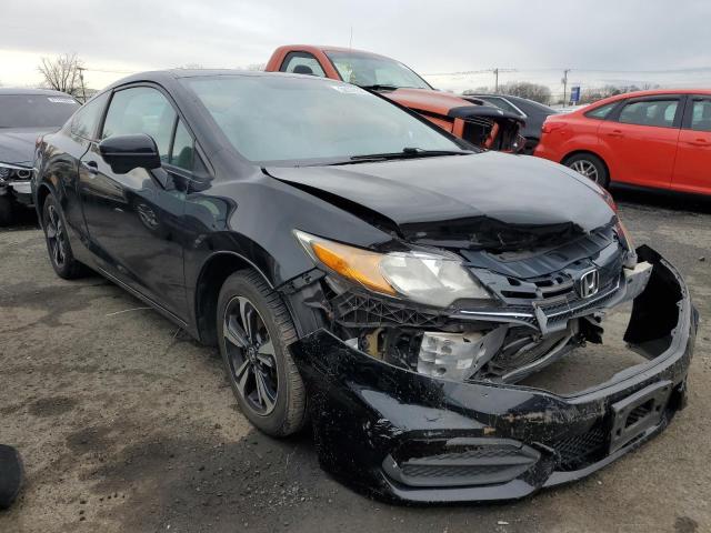 Photo 4 from auction – 2015 HONDA CIVIC EX with VIN 2HGFG3B84FH529421