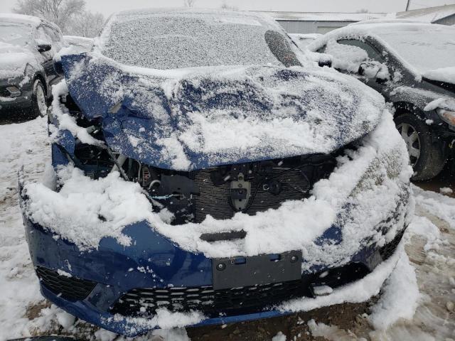 Photo 5 from auction – 2019 NISSAN SENTRA S with VIN 3N1AB7AP1KY329546