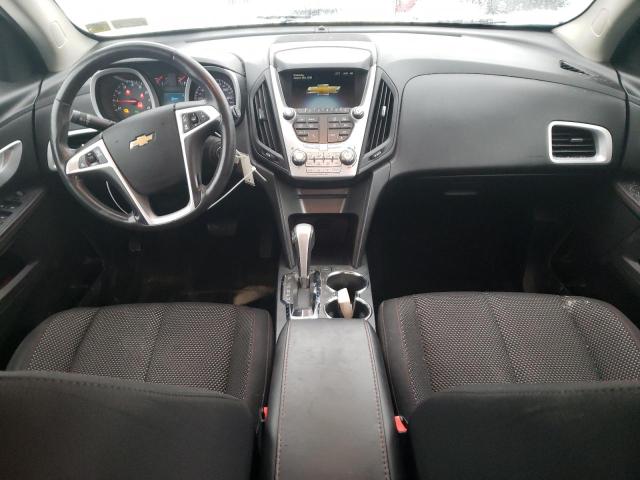 Photo 8 from auction – 2012 CHEVROLET EQUINOX LT with VIN 2GNFLEEK4C6236324