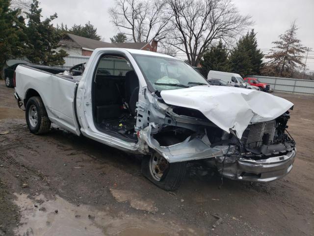 Photo 4 from auction – 2022 RAM 1500 CLASS with VIN 3C6JR6DG8NG337028