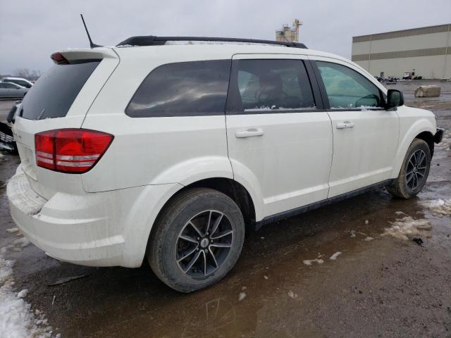 Photo 3 from auction – 2018 DODGE JOURNEY SE with VIN 3C4PDCAB7JT529986
