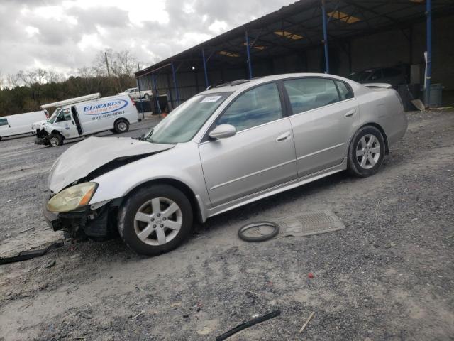 NISSAN ALTIMA BAS 2003 with VIN 1N4AL11D93C183202 - Photo from auction