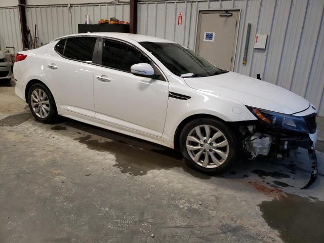 Photo 4 from auction – 2015 KIA OPTIMA EX with VIN 5XXGN4A73FG392563