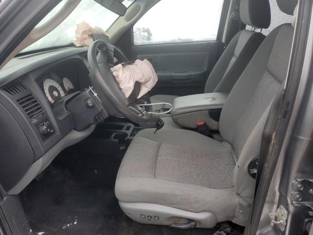 Photo 7 from auction – 2011 DODGE DAKOTA SLT with VIN 1D7RW3GK4BS614089