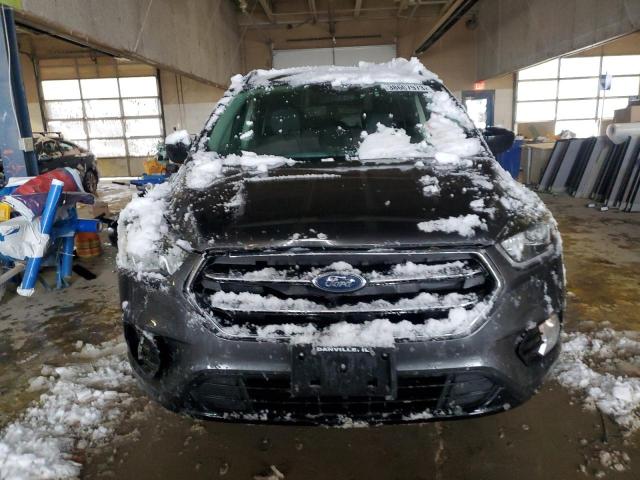 Photo 5 from auction – 2018 FORD ESCAPE SE with VIN 1FMCU9GD9JUA69953