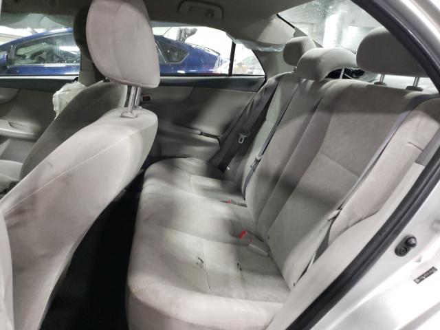 Zdjęcie 10 z aukcji – 2009 TOYOTA COROLLA BA z VIN JTDBL40E89J044354