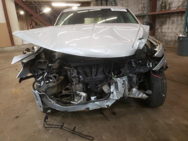 Photo 5 from auction – 2014 DODGE JOURNEY SE with VIN 3C4PDCAB9ET113458