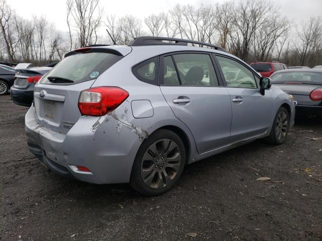 Photo 3 from auction – 2014 SUBARU IMPREZA SP with VIN JF1GPAL60E8246562