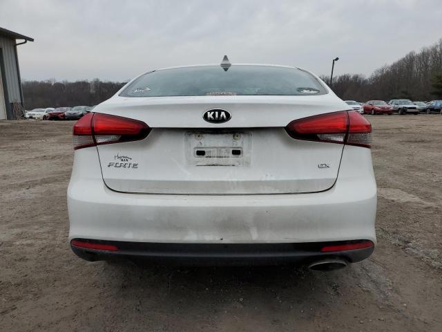 Foto 6 de la subasta – 2017 KIA FORTE EX con VIN 3KPFL4A84HE087739