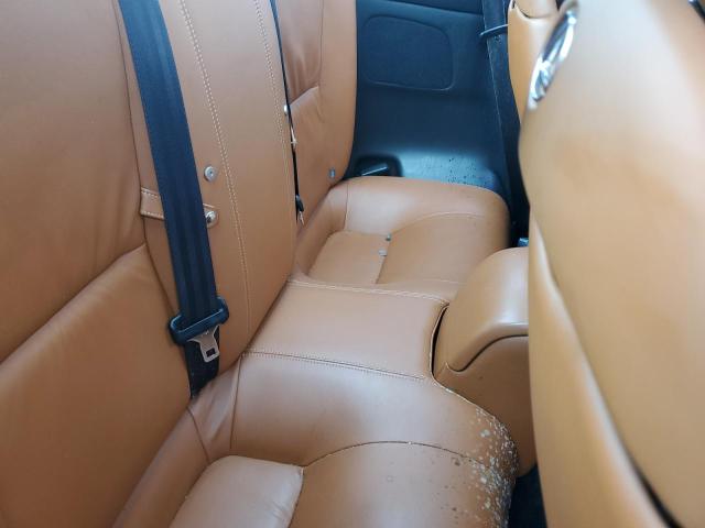 Photo 10 from auction – 2002 LEXUS SC 430 with VIN JTHFN48Y220032477