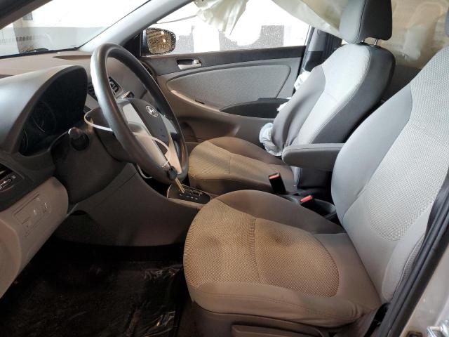 Photo 7 from auction – 2012 HYUNDAI ACCENT GLS with VIN KMHCT4AE1CU097529