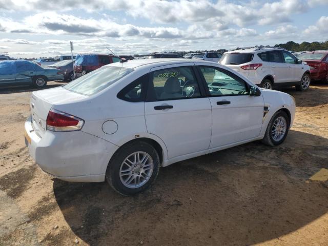 Photo 3 from auction – 2008 FORD FOCUS SE with VIN 1FAHP35N78W246823