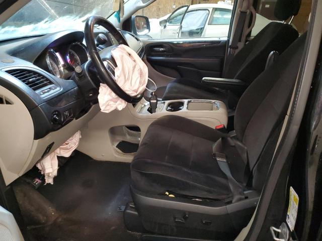 Photo 7 from auction – 2013 DODGE GRAND CARA with VIN 2C4RDGCGXDR791002