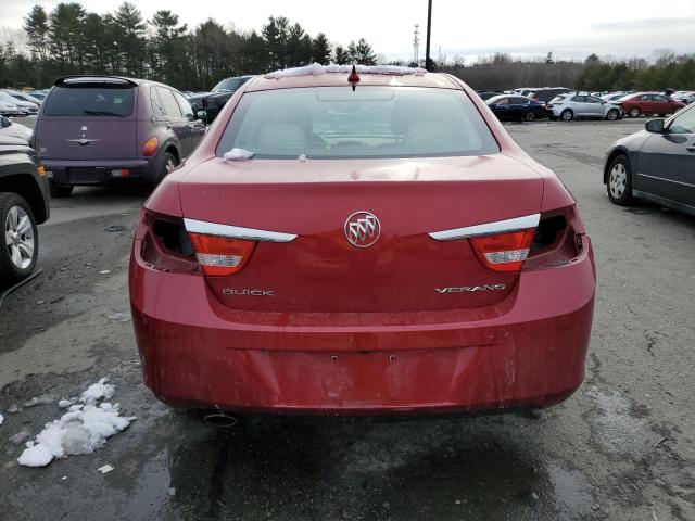 Photo 6 from auction – 2013 BUICK VERANO with VIN 1G4PP5SK8D4180022
