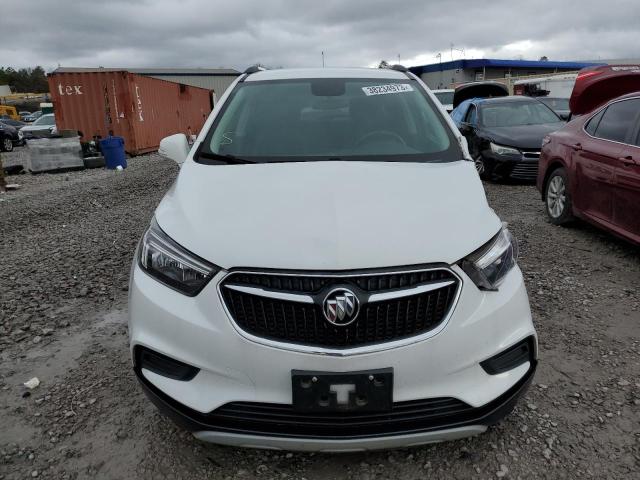 Photo 5 from auction – 2018 BUICK ENCORE PRE with VIN KL4CJASB3JB589382