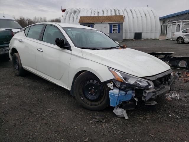 Photo 4 from auction – 2020 NISSAN ALTIMA S with VIN 1N4BL4BV3LC238692