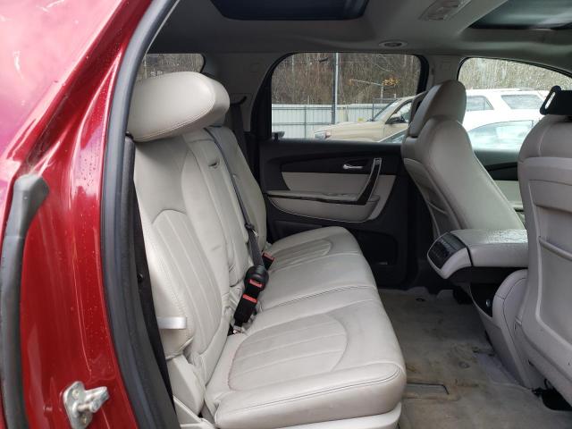 Photo 11 from auction – 2011 GMC ACADIA DEN with VIN 1GKKVTED6BJ240372