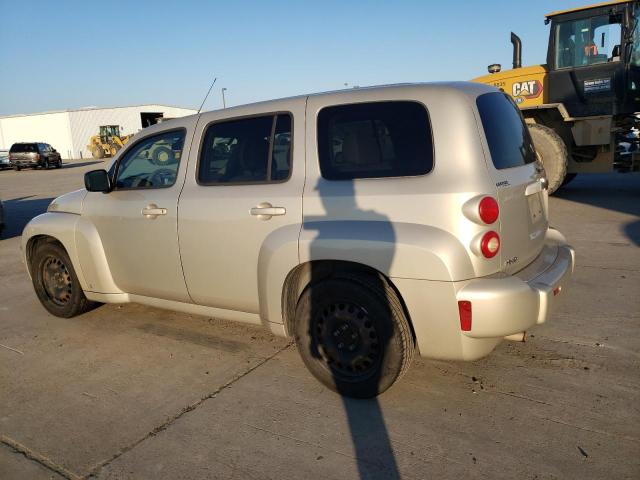 Photo 2 from auction – 2009 CHEVROLET HHR LS with VIN 3GNCA13B49S619307