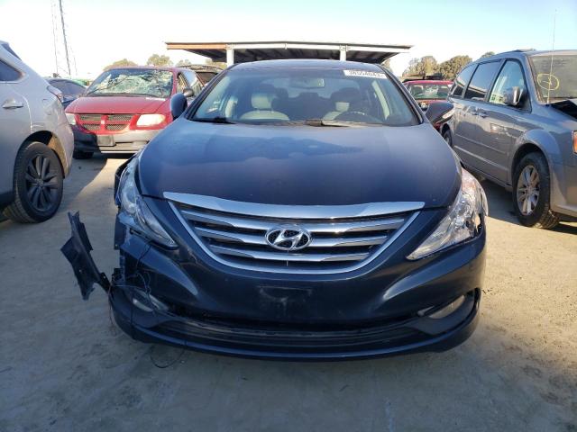 Photo 5 from auction – 2014 HYUNDAI SONATA SE with VIN 5NPEC4AC7EH883327