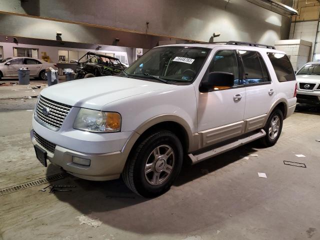 FORD EXPEDITION 2005 with VIN 1FMFU18585LA25993 - Photo from auction