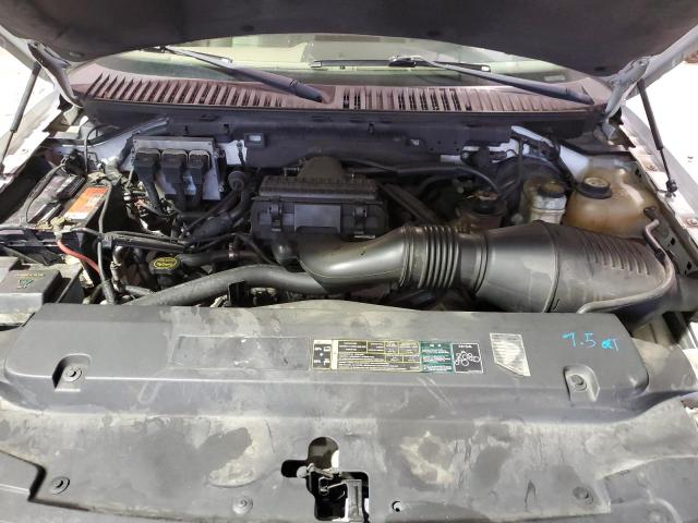 Photo 12 from auction – 2005 FORD EXPEDITION with VIN 1FMFU18585LA25993