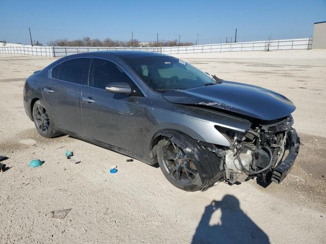 Фото 4 с аукциона – 2014 NISSAN MAXIMA S с VIN 1N4AA5AP5EC906702