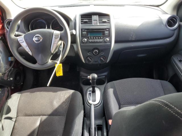Photo 8 from auction – 2016 NISSAN VERSA S with VIN 3N1CN7AP0GL852190