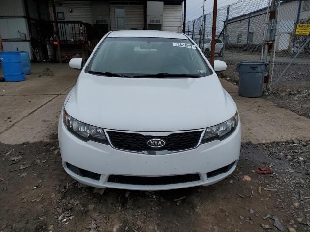 Photo 5 from auction – 2011 KIA FORTE LX with VIN KNAFT4A25B5356391