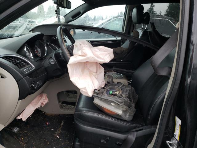 Photo 7 from auction – 2017 DODGE GRAND CARA with VIN 2C4RDGCGXHR776313
