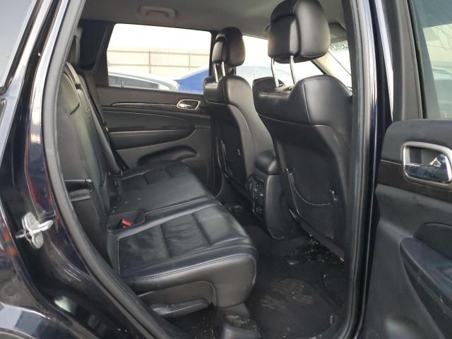Photo 11 from auction – 2011 JEEP GRAND CHER with VIN 1J4RR4GG2BC563408
