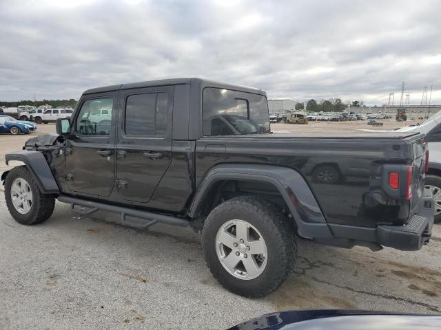 Photo 2 from auction – 2021 JEEP GLADIATOR with VIN 1C6HJTAG5ML506626