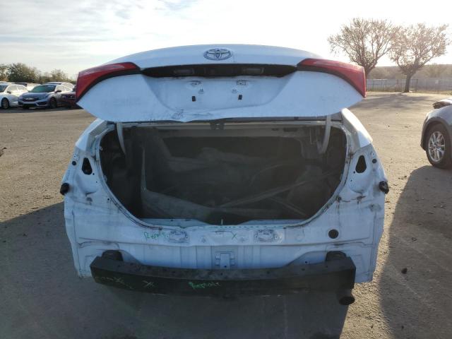 Photo 6 from auction – 2019 TOYOTA COROLLA L with VIN 2T1BURHE2KC193259