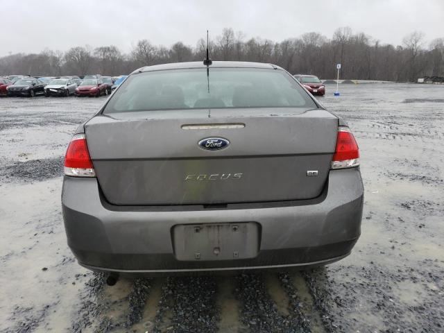 Photo 6 from auction – 2010 FORD FOCUS SE with VIN 1FAHP3FN5AW184116