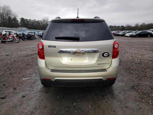 Photo 6 from auction – 2015 CHEVROLET EQUINOX LT with VIN 2GNALBEK3F6186741