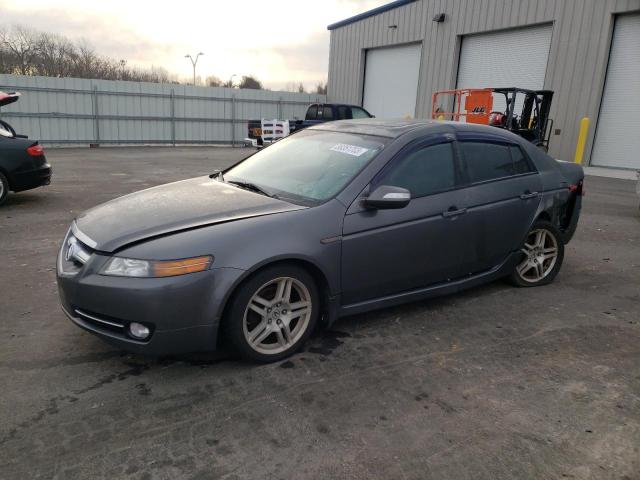 Photo 1 from auction – 2008 ACURA TL with VIN 19UUA66258A005048