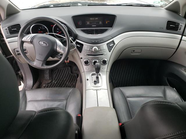 Photo 8 from auction – 2008 SUBARU TRIBECA LI with VIN 4S4WX92D584416653