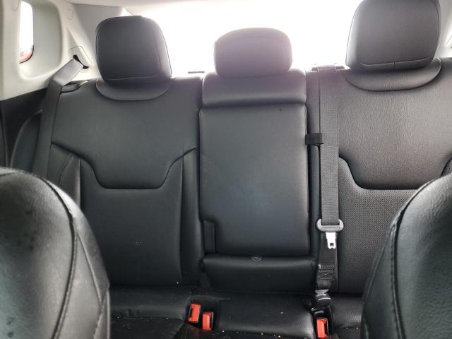Photo 10 from auction – 2021 JEEP COMPASS LI with VIN 3C4NJDCB3MT527563