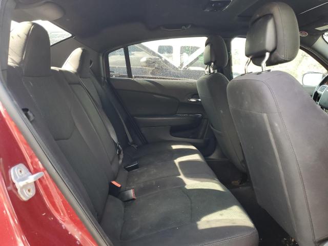 Photo 10 from auction – 2012 CHRYSLER 200 TOURIN with VIN 1C3CCBBB3CN189429