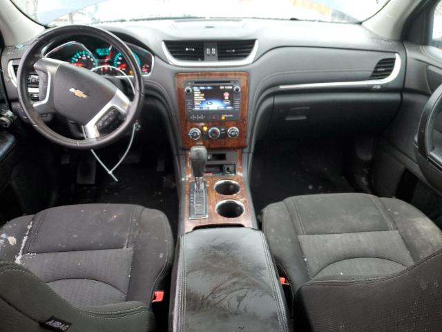Photo 8 from auction – 2014 CHEVROLET TRAVERSE L with VIN 1GNKRGKD2EJ218716