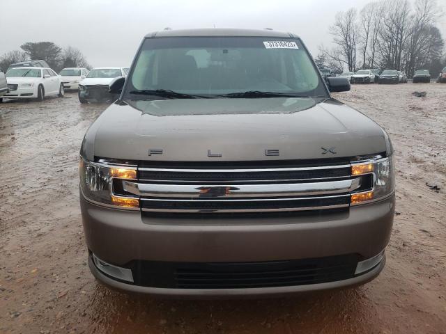 Photo 5 from auction – 2019 FORD FLEX SEL with VIN 2FMGK5C86KBA37199