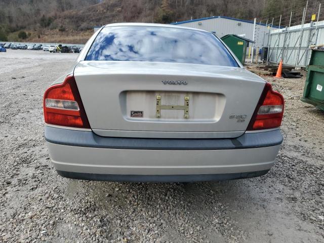 Photo 6 from auction – 1999 VOLVO S80 with VIN YV1TS97D0X1053008