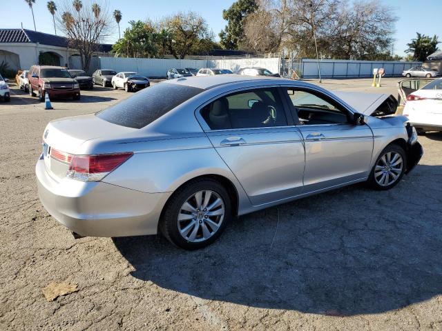 Photo 3 from auction – 2012 HONDA ACCORD EXL with VIN 1HGCP2F85CA041452