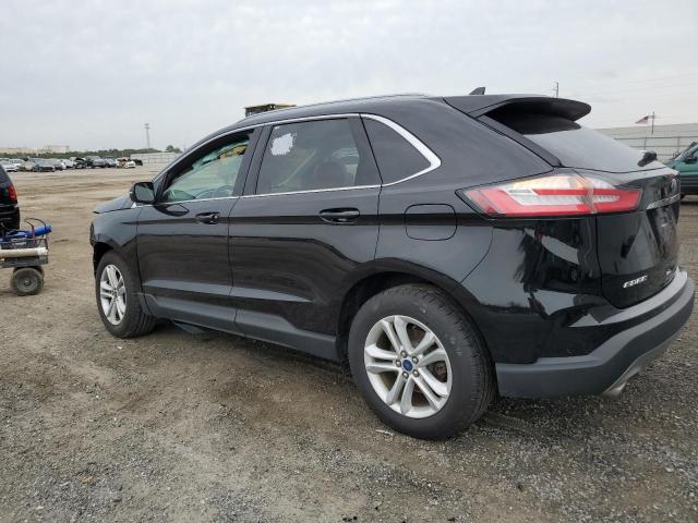 Photo 2 from auction – 2020 FORD EDGE SEL with VIN 2FMPK4J92LBA41662