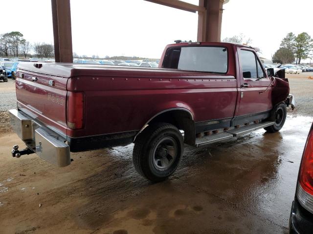Photo 3 from auction – 1995 FORD F150 with VIN 1FTDF15Y3SNA24691