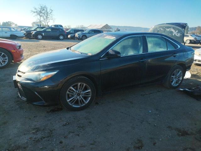Photo 1 from auction – 2015 TOYOTA CAMRY LE with VIN 4T1BF1FK3FU041807