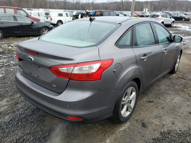 Zdjęcie 3 z aukcji – 2014 FORD FOCUS SE z VIN 1FADP3F24EL152253