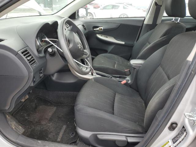Photo 7 from auction – 2011 TOYOTA COROLLA BA with VIN 2T1BU4EE2BC649932