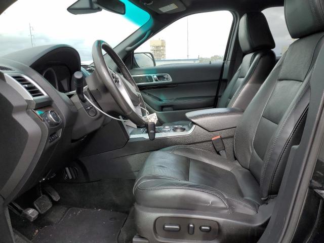 Photo 7 from auction – 2014 FORD EXPLORER L with VIN 1FM5K7F89EGC44455